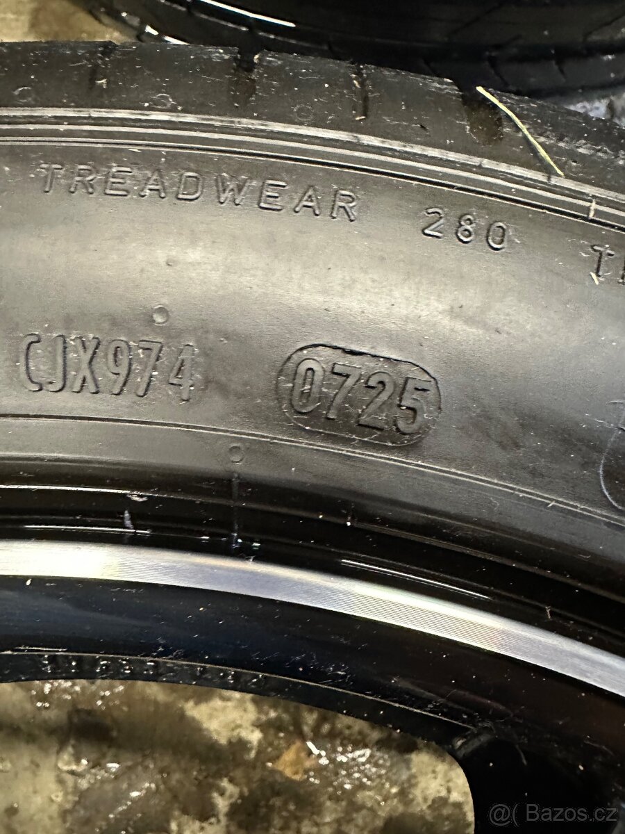 225/45/17 Letní - 3