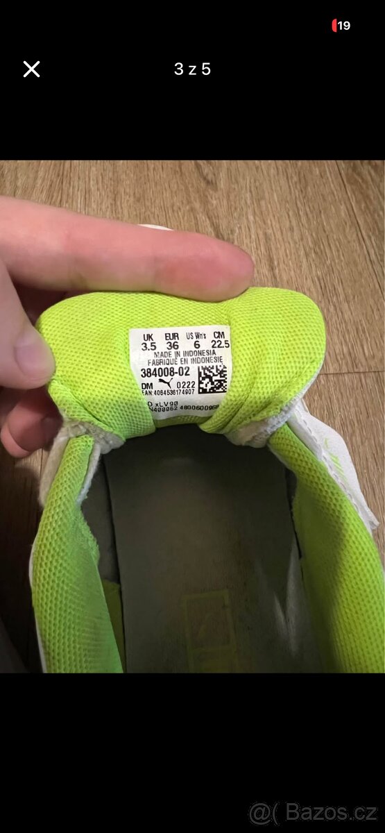 Dámské tenisky - 3