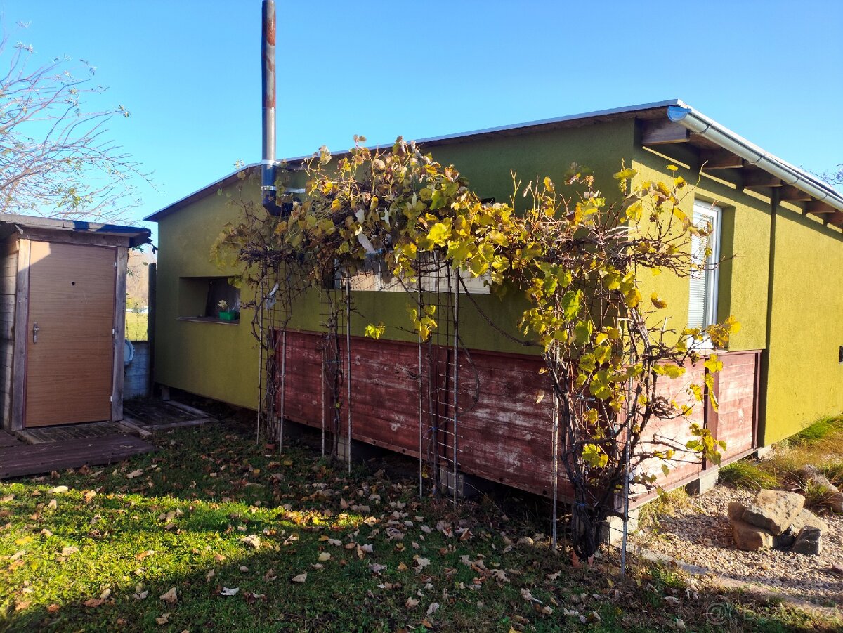 Bungalov nové Mlýny (Mušov) - 3