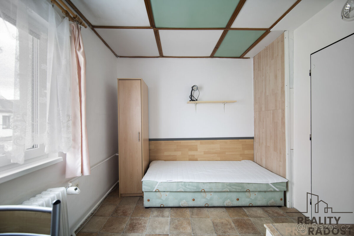 Pronájem garsonky Chotěboř, pronájem garsoniéra v Chotěboři - 3