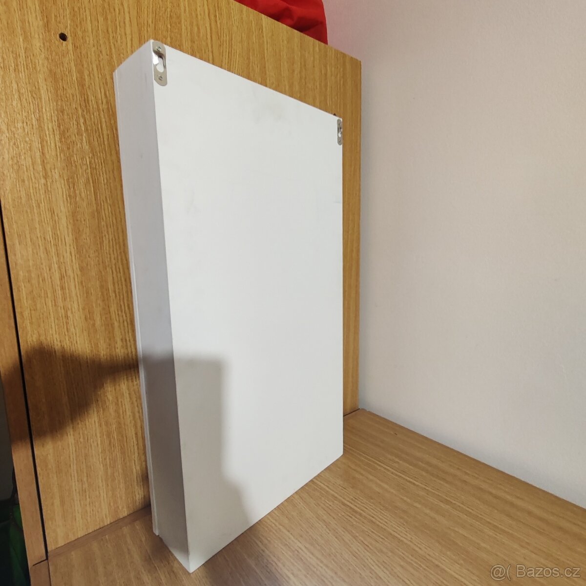 Zrcadlová skříňka na šperky - 3