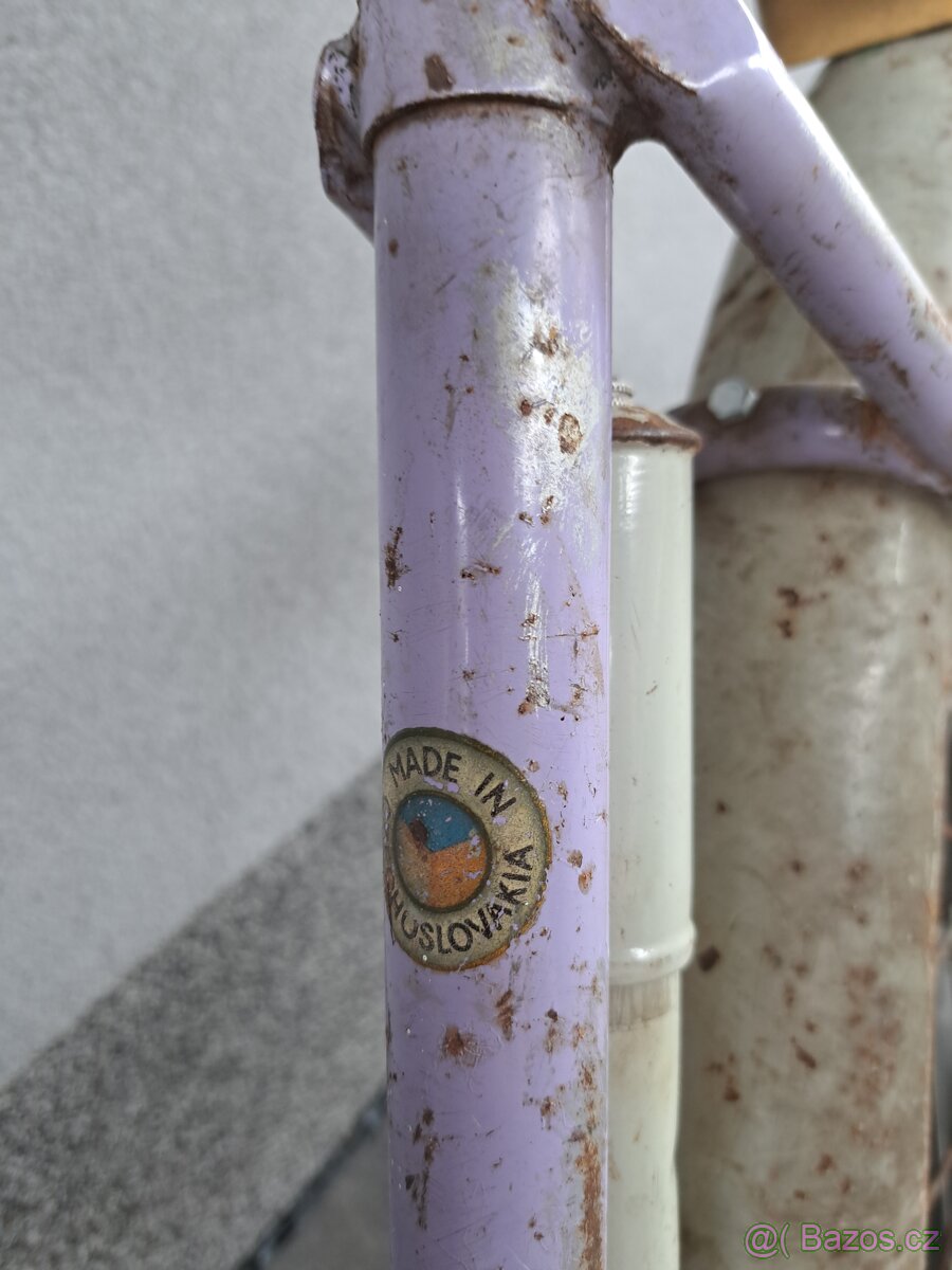 Moped Stadion s11 - 3