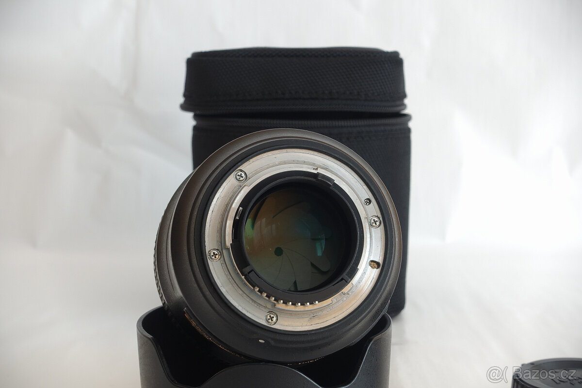 Nikon AF-S NIKKOR 35mm F1.4G - 3