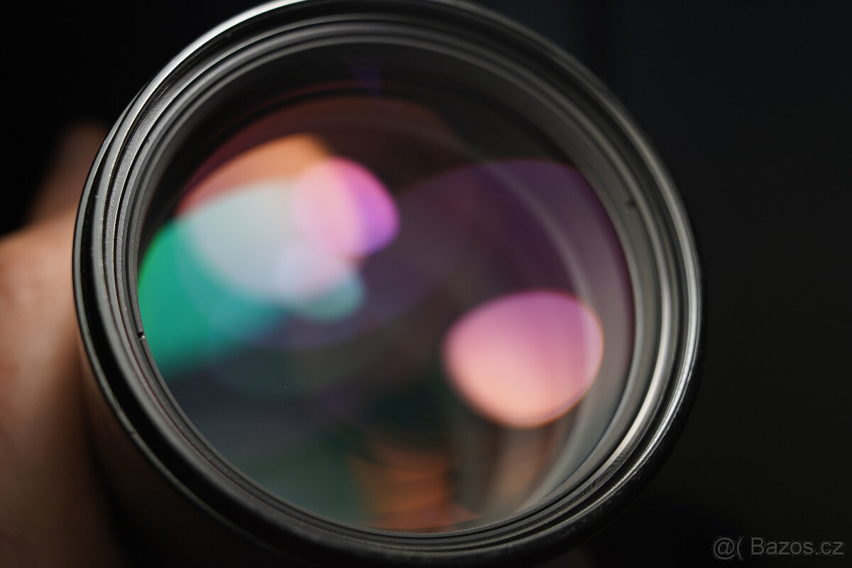 Objektiv Nikon Nikkor 180 mm f/2.8 ED AiS - 3