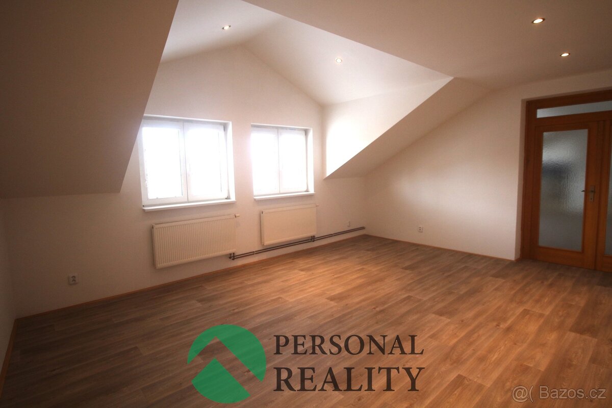 Pronájem bytu 2+kk 80 m², Kladno, ev.č. 02691 - 3