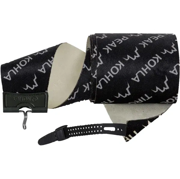 nové - skialpy Fischer transalp 86 carbon - 3