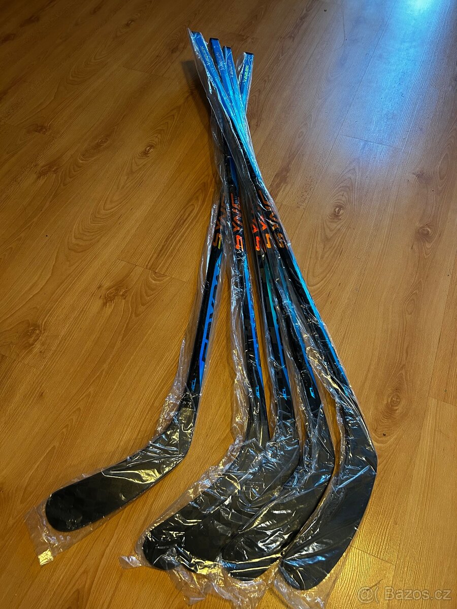 Hokejka Bauer Nexus Sync flex 50 levá - 3