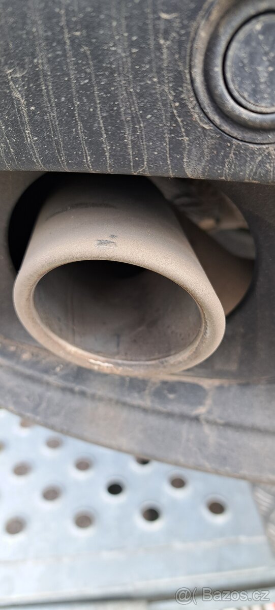 BMW Motor 3.0D 173kw 2008 - 3