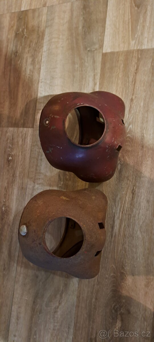 Maska světla Jawa - 3