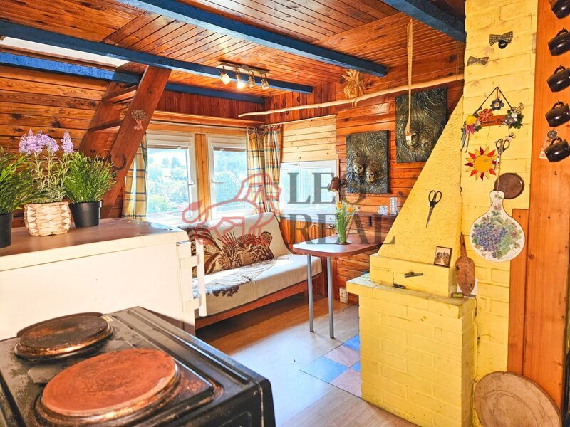 N371 Prodej chaty v klidné části Životic u Nového Jičína - 3