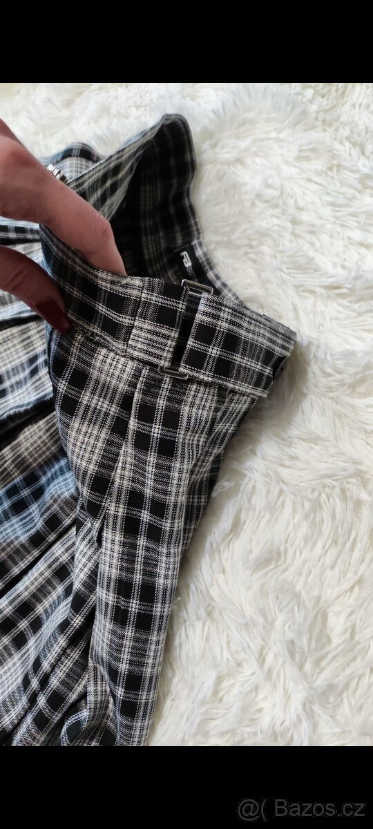 Dámská sukně XS - 3