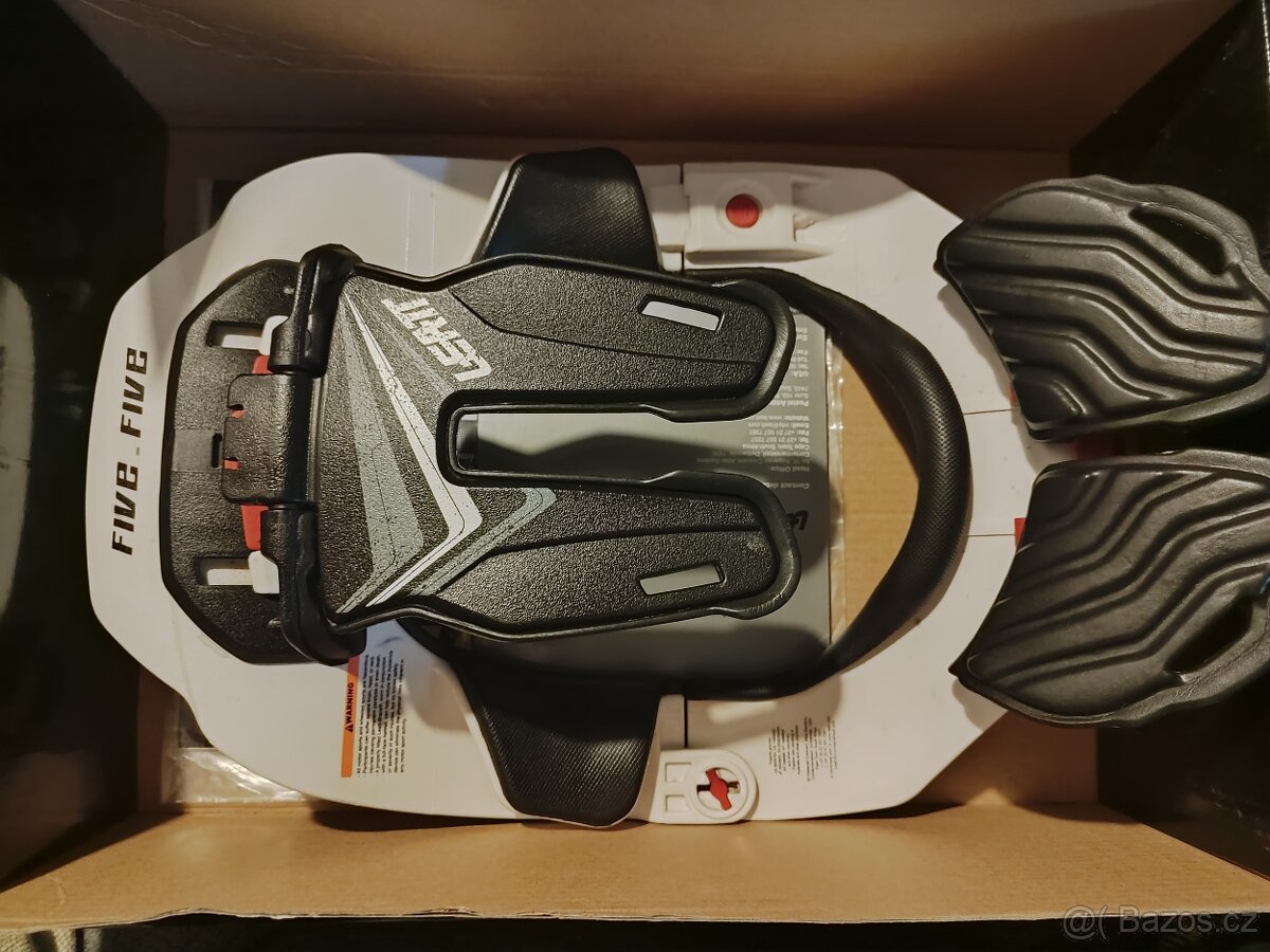 Leatt Neck Brace GPX 5.5 - 3