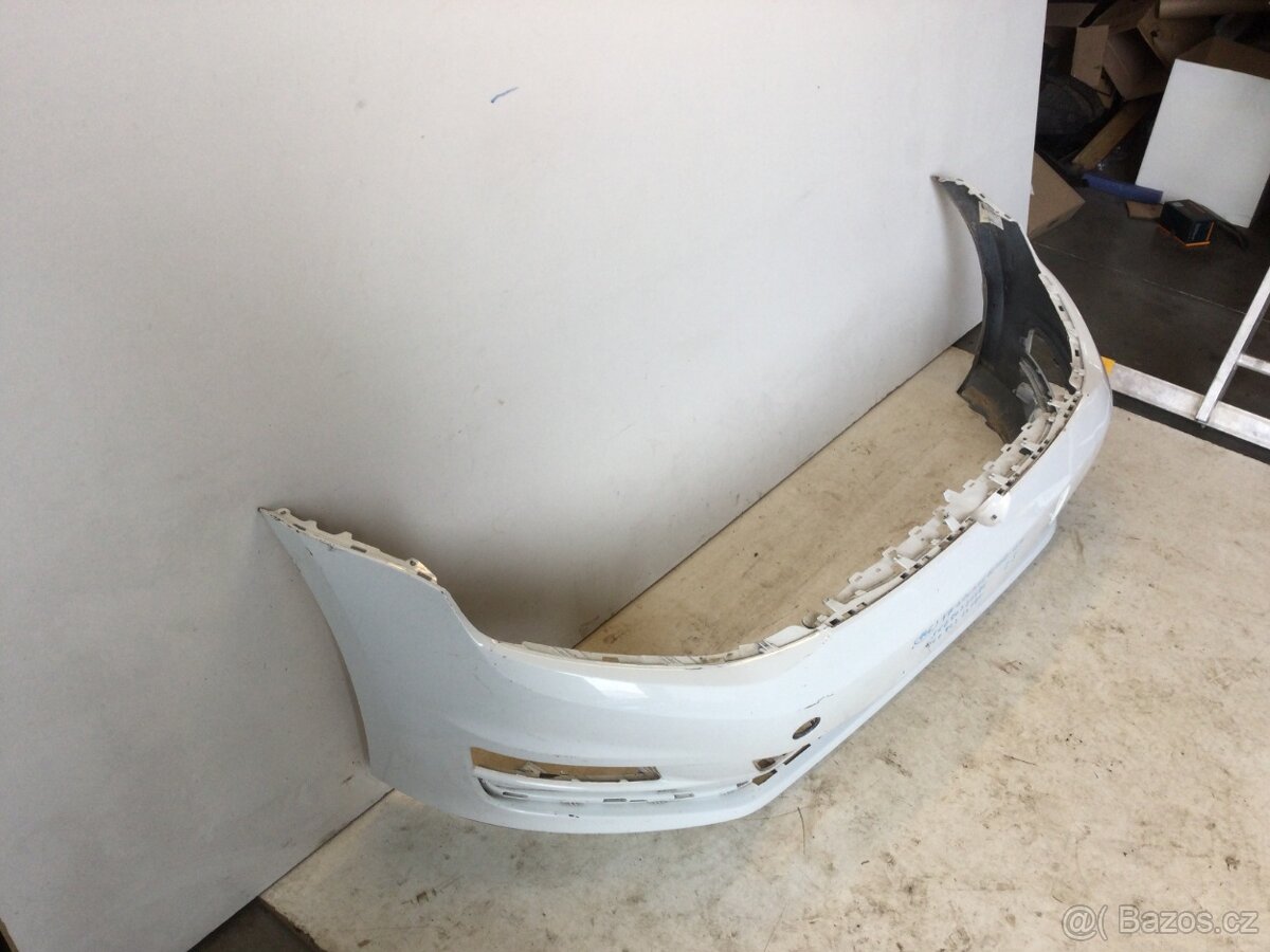 Přední nárazník VW Golf VII.R.V.2012> - 3