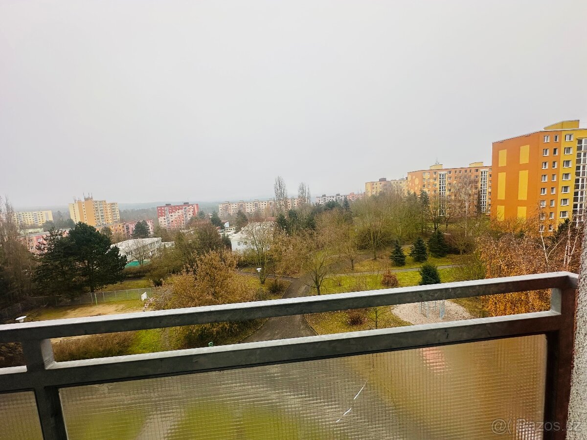 Prodej bytu 3+1 Plzeň Bolevec - 3