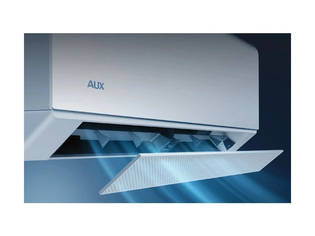 AUX C Smart Premium 4,2 kW ZIMNÍ CENA - 3