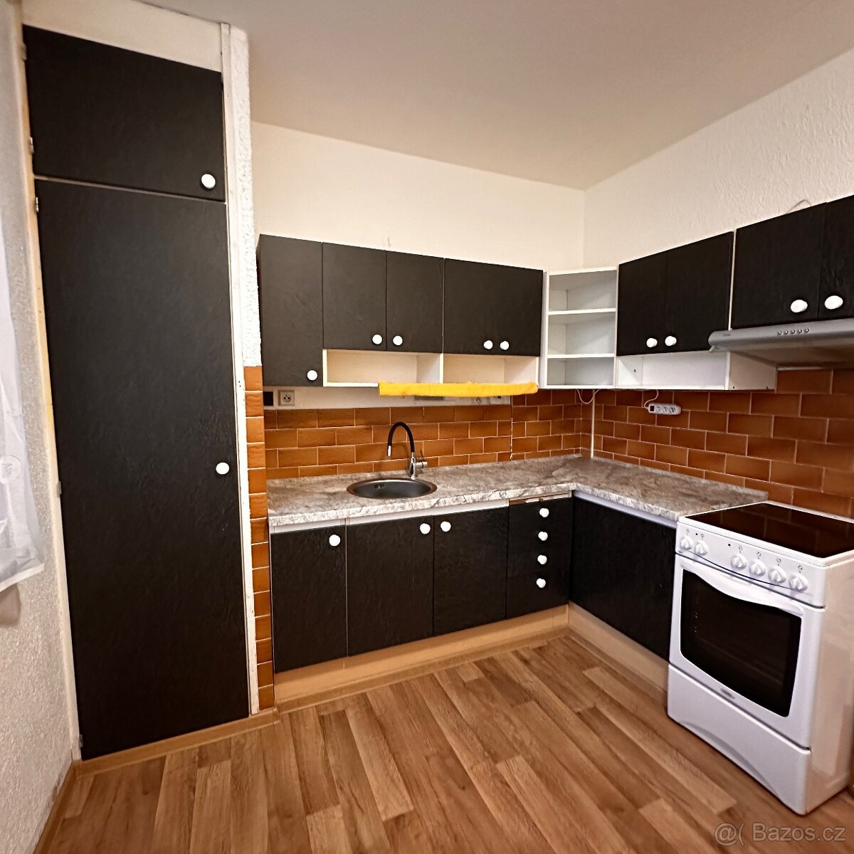 Pronájem bytu 3+1, 70 m², Polička - 3
