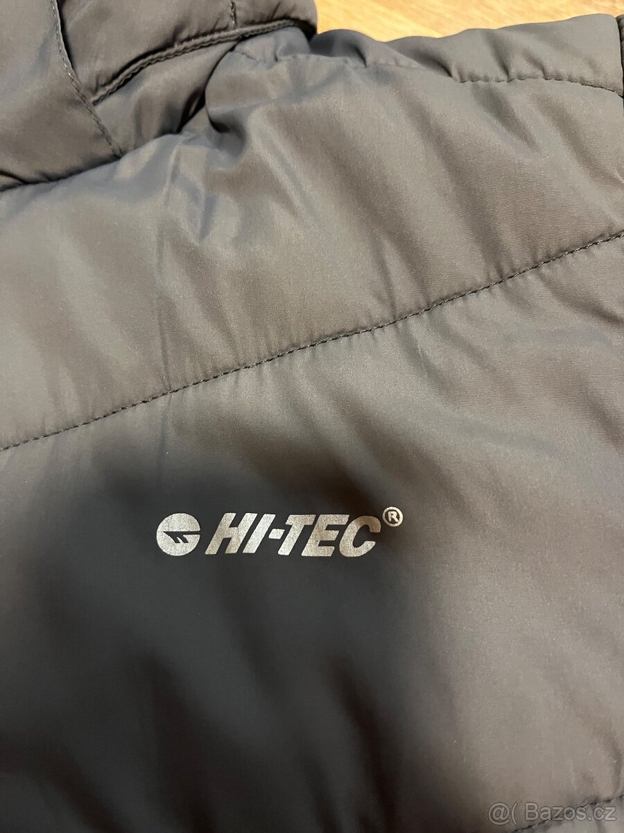 Zimní bunda HI-TEC, velikost S - 3