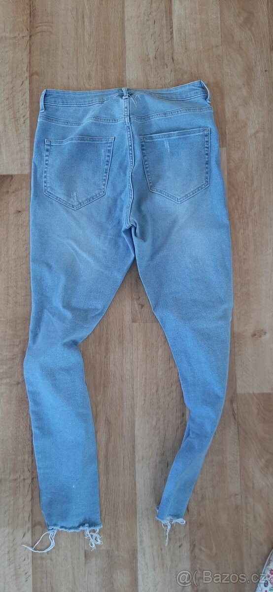 Džíny H&M - 3