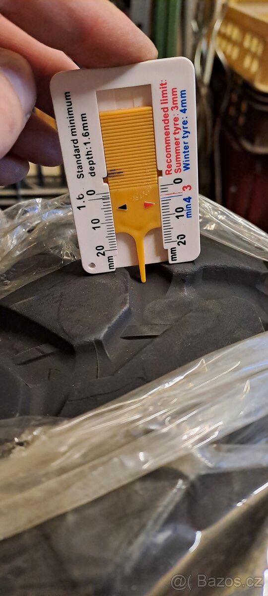 Pneu KTM 1190/1290 - 3