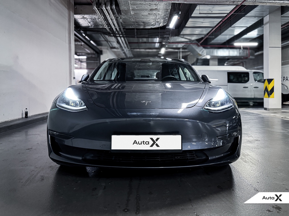 Tesla Model 3 Long Range Dual Motor 366 kW | ZÁRUKA, DPH - 3