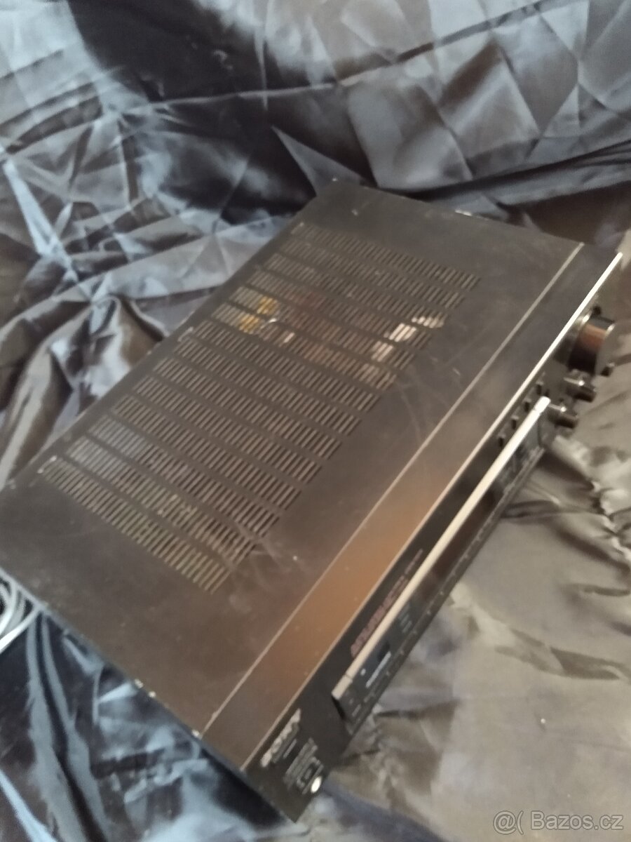 Reciever Sony STR-D 515 - 3