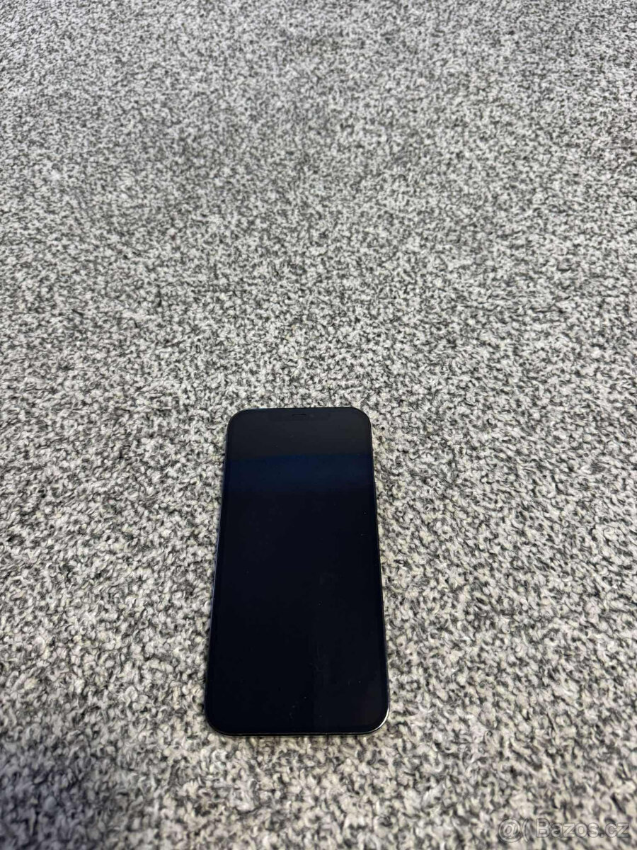 iphone 12 pro max 256gb - 3