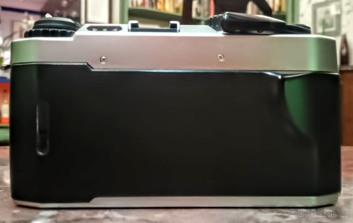 Voigtländer Bessa-L - 3