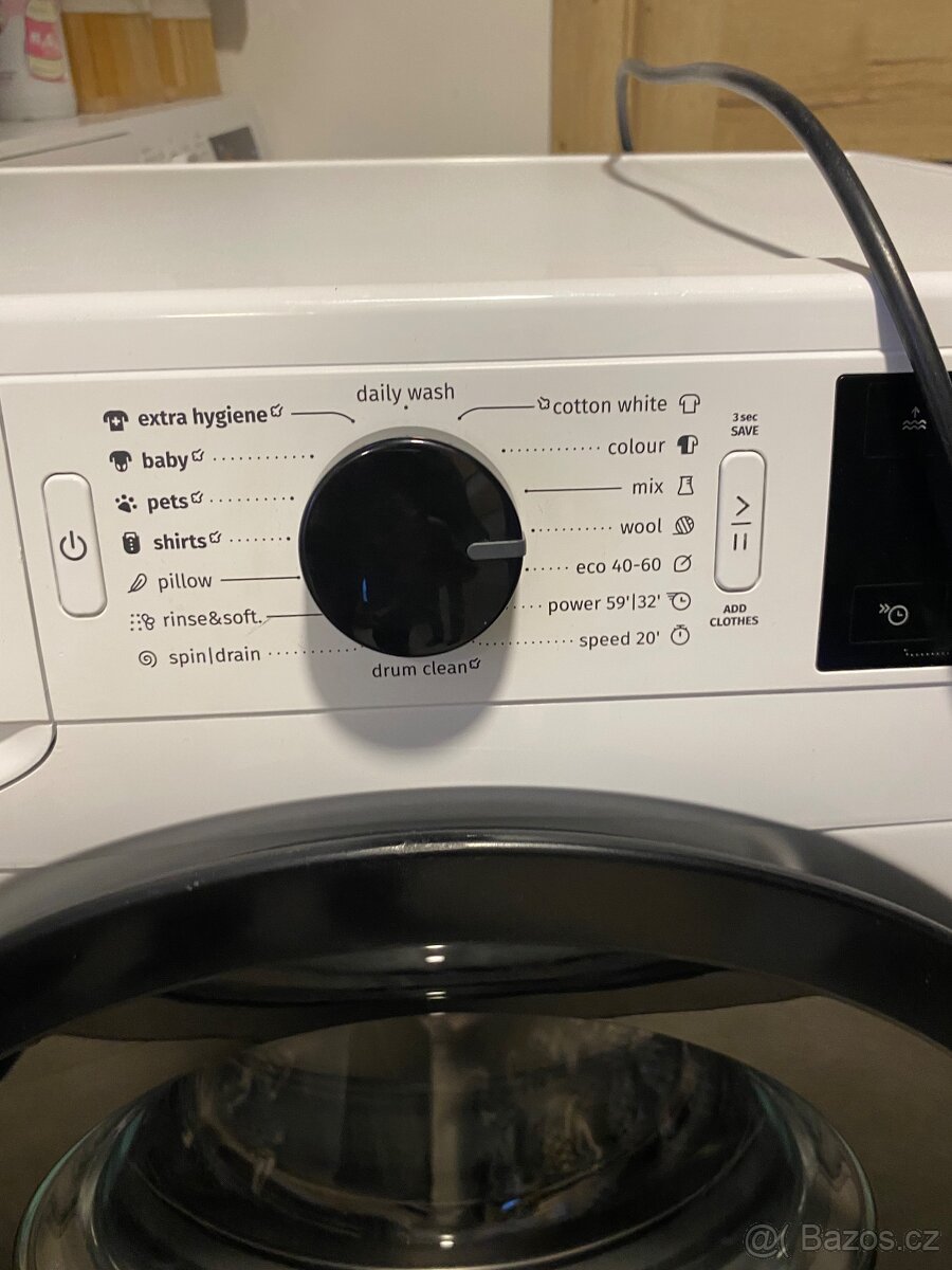 Na náhradní díly. - 3