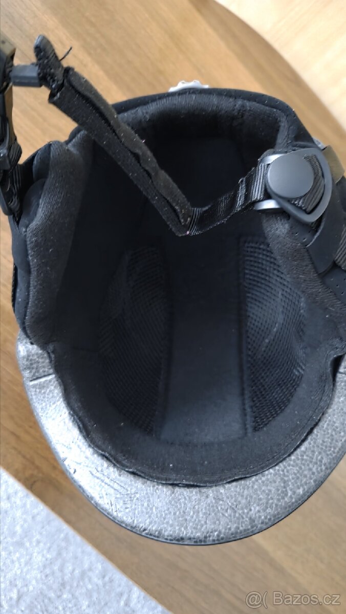 Lyžařská helma SALOMON - 3