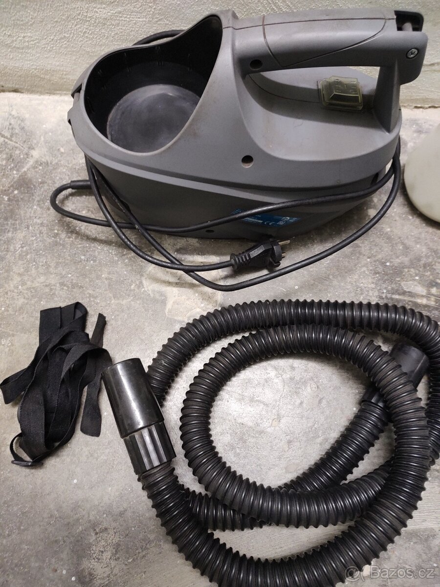 Elektrická stříkací pistole - 3