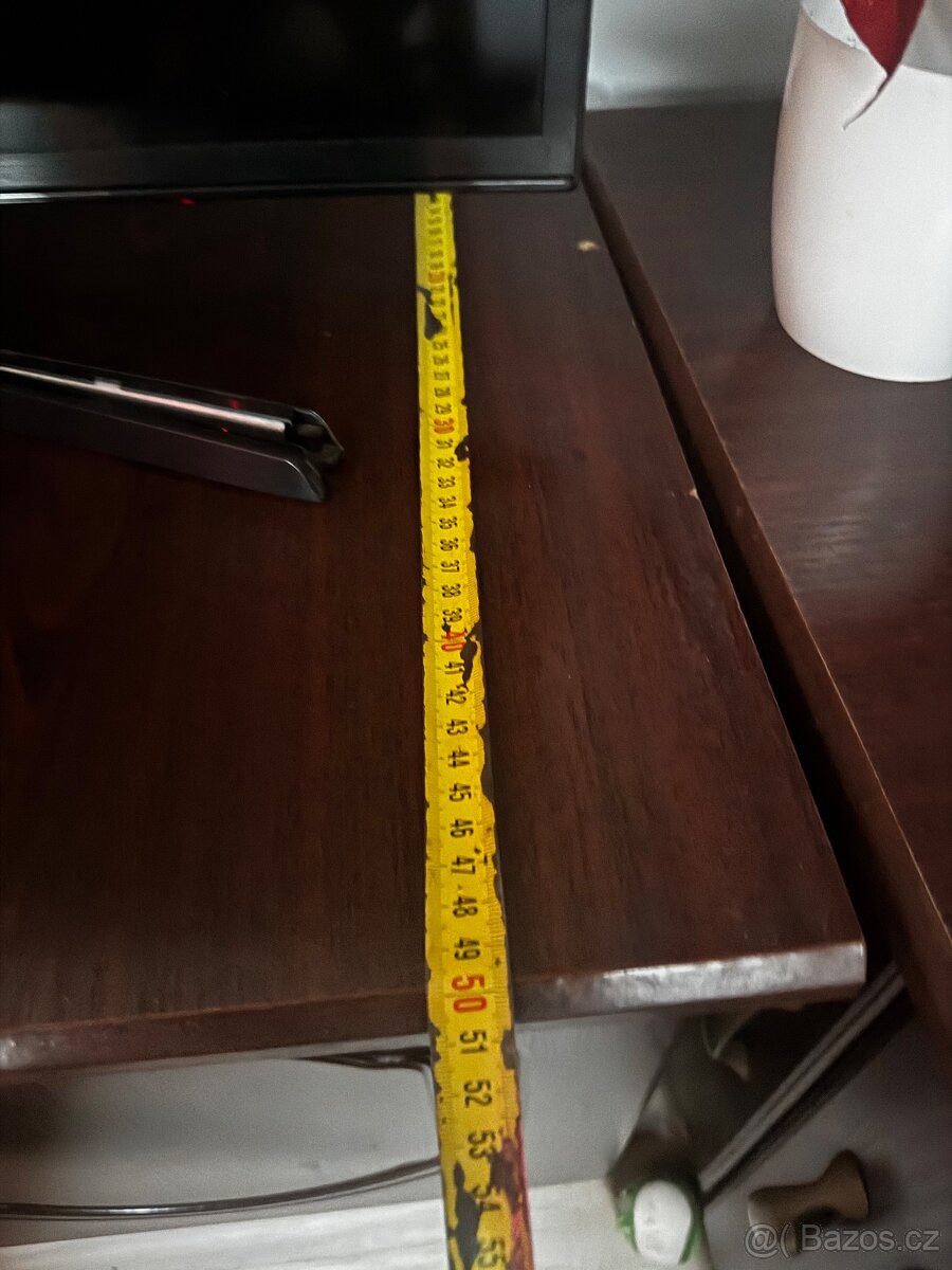 Obývací stěna - 3