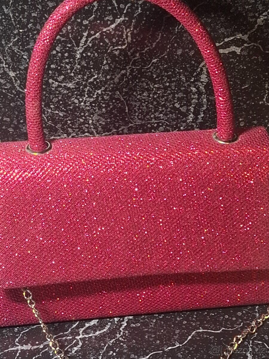 Kabelky,psanicka - 3