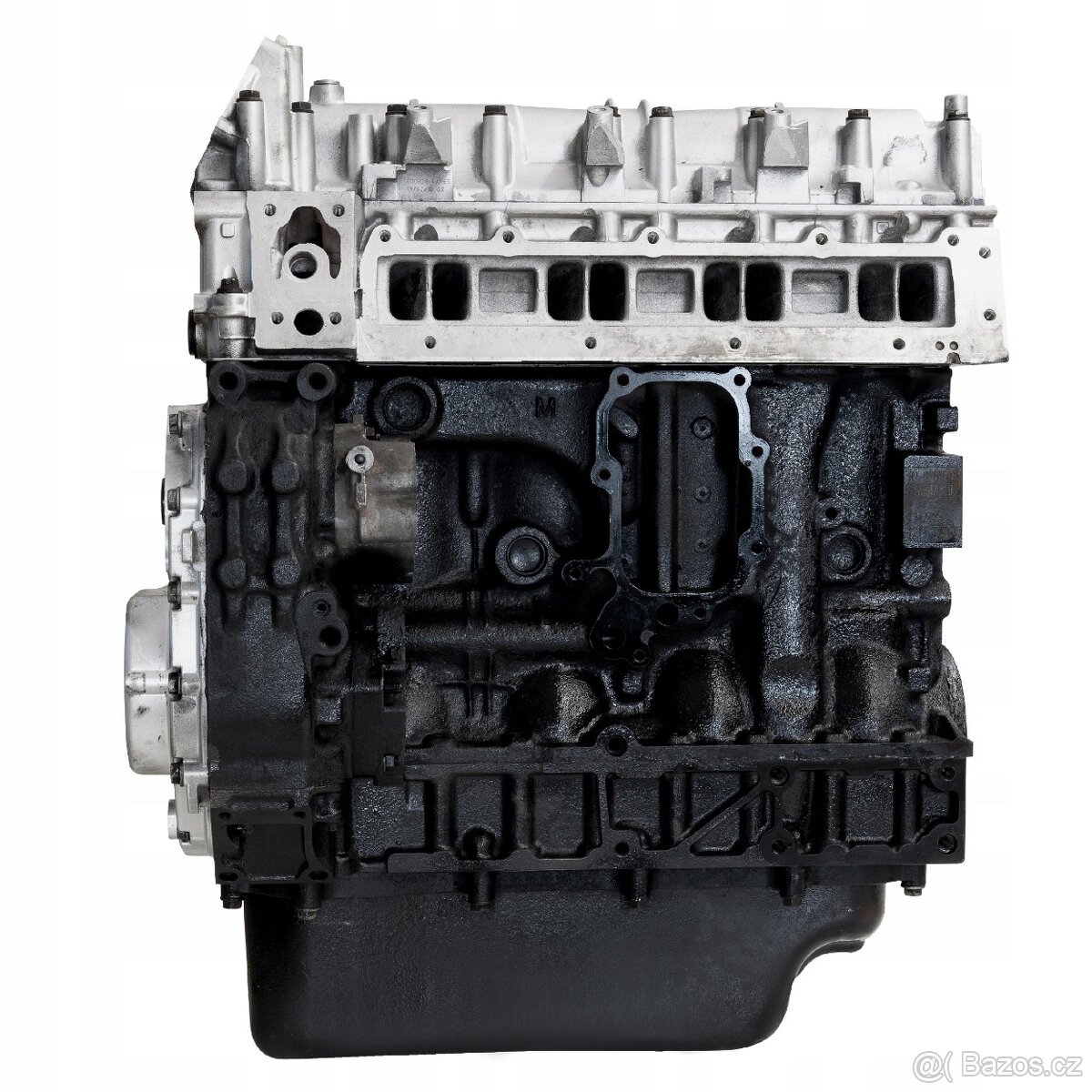 Repasovaný motor 3.0 JTD / HDI - Iveco Daily, Ducato - 3