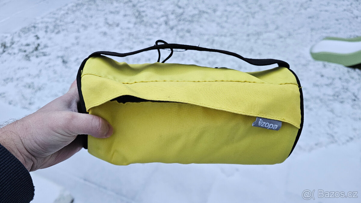 Prodám tříkolku - 3