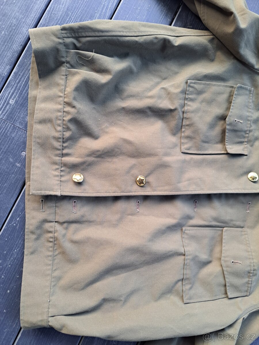 Bundokošela 2x mínus 1 - 3