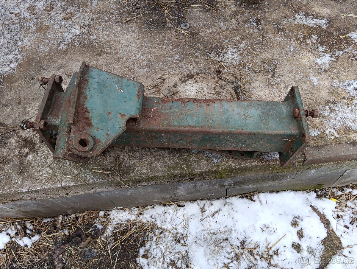 Sekce k roudnickemu pluhu privát - 3