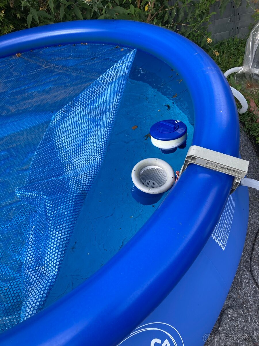 BAZÉN SWING4KIDS 3,05x0,76m - 3