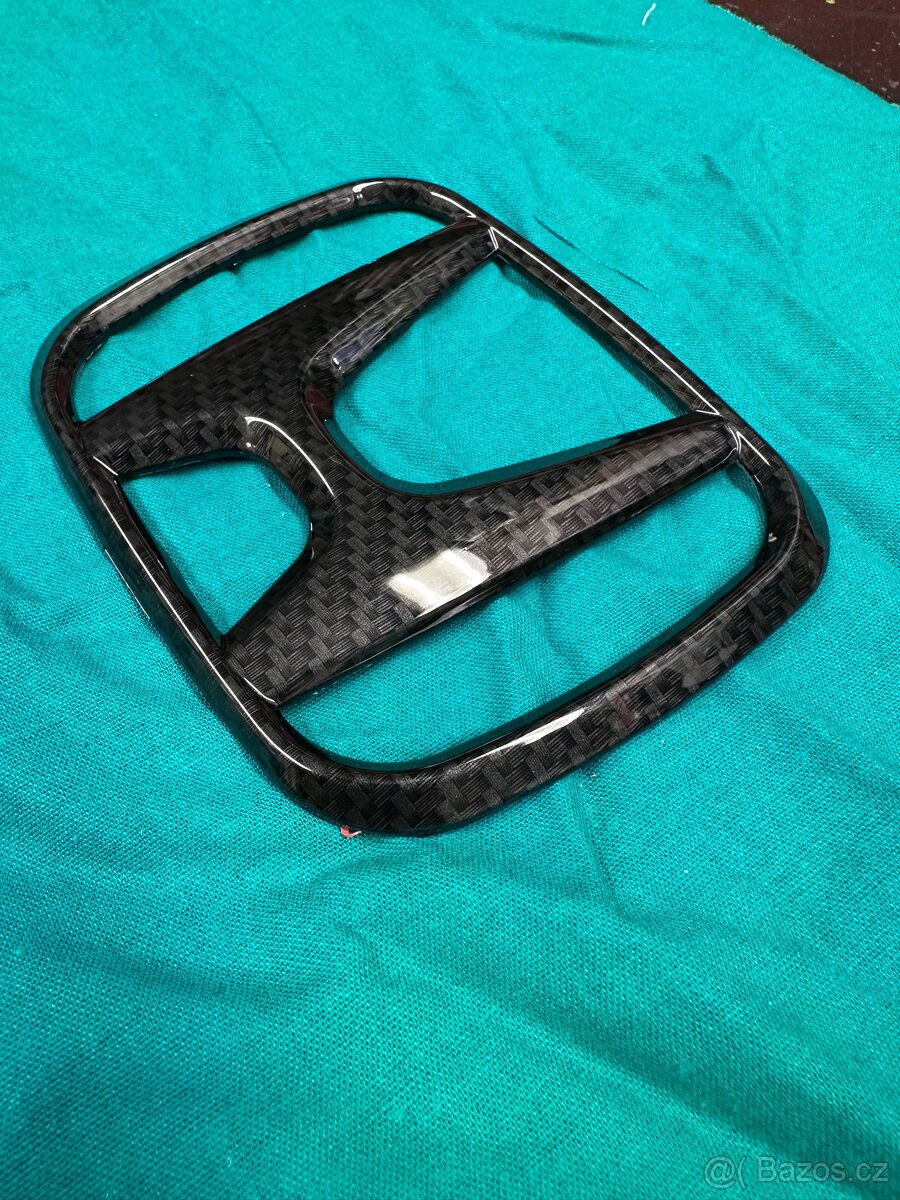 Honda znak, logo - 3