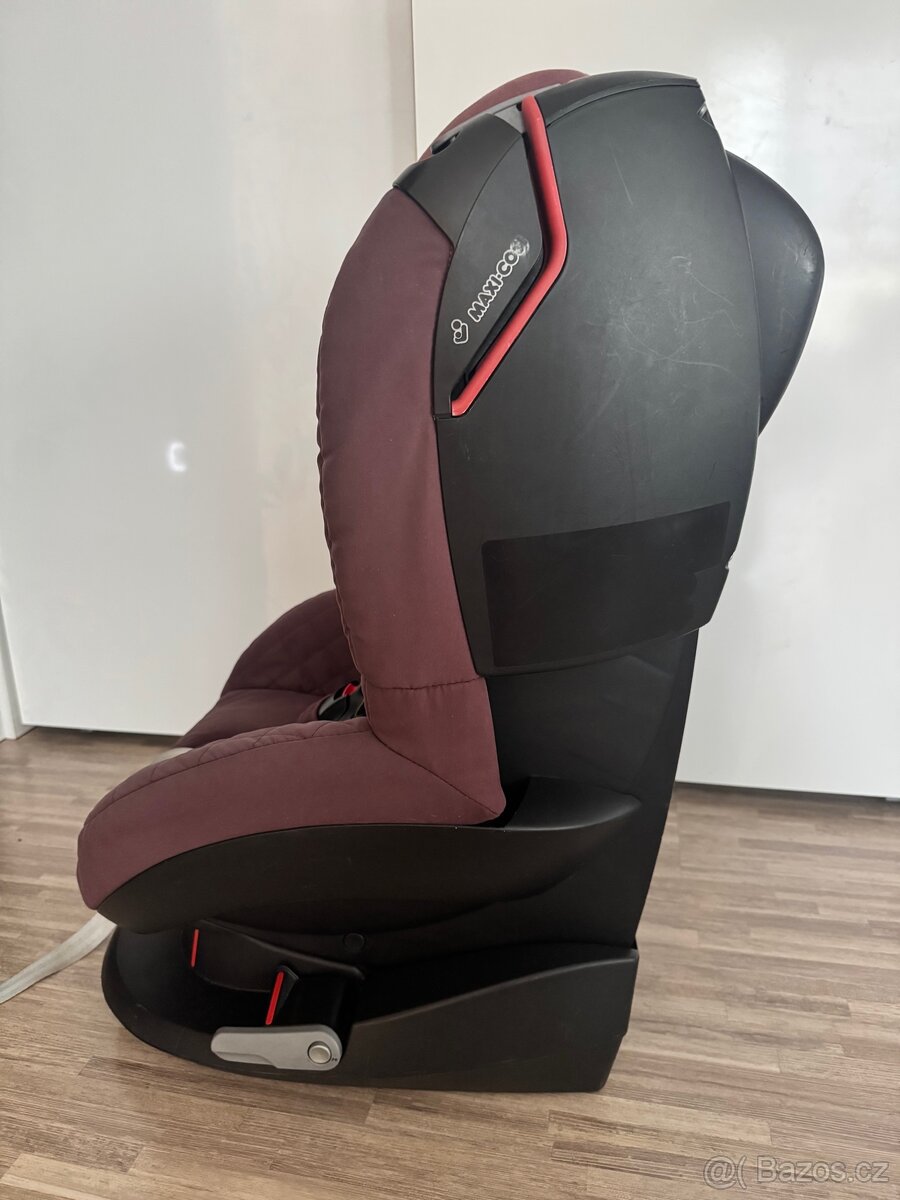 Maxi cosi Tobi Autosedačka - 3
