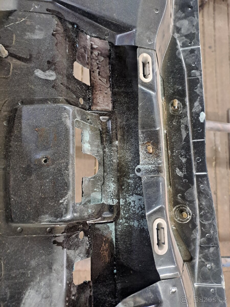 Skoda Octavia 1, páté dveře combi - 3