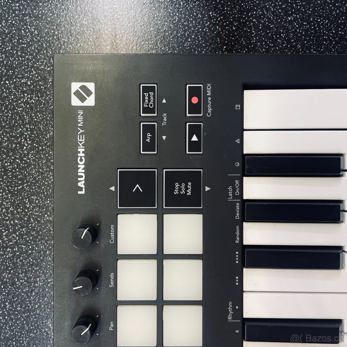 Novation Launchkey Mini - 3