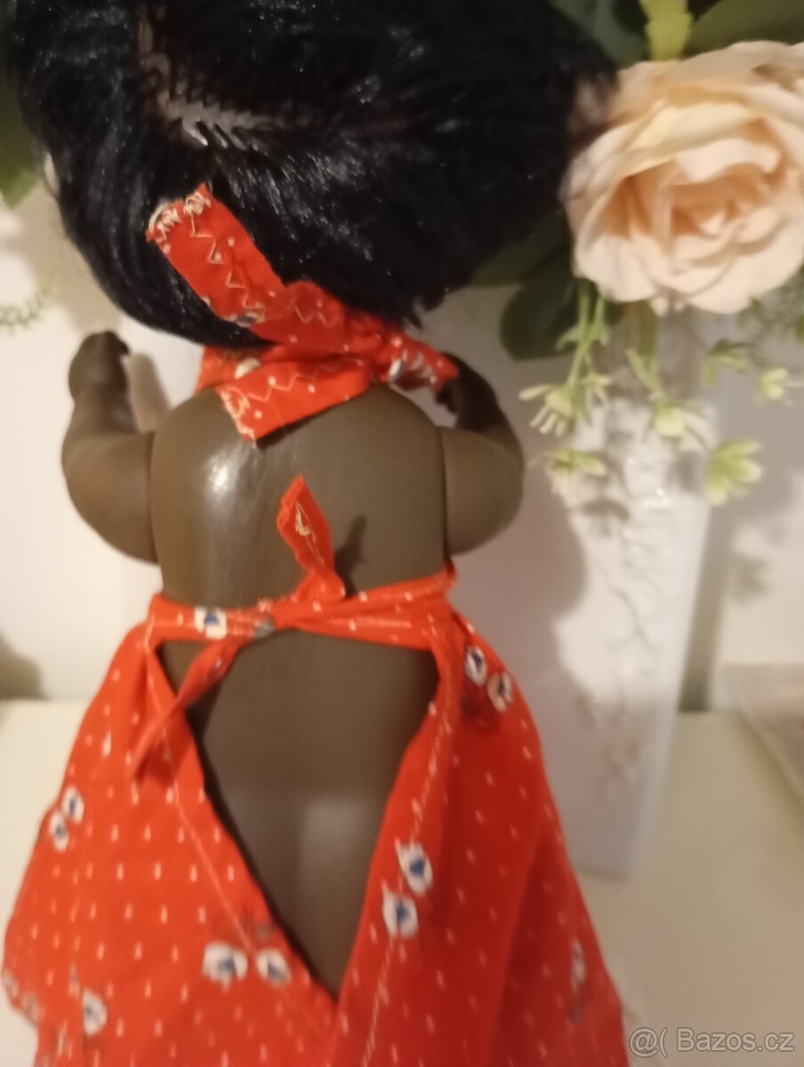 Retro panenka ,, - 3
