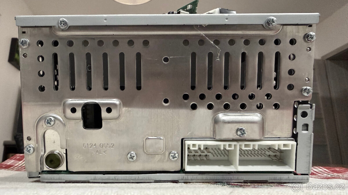 Autorádio Hyundai ix35 - 3