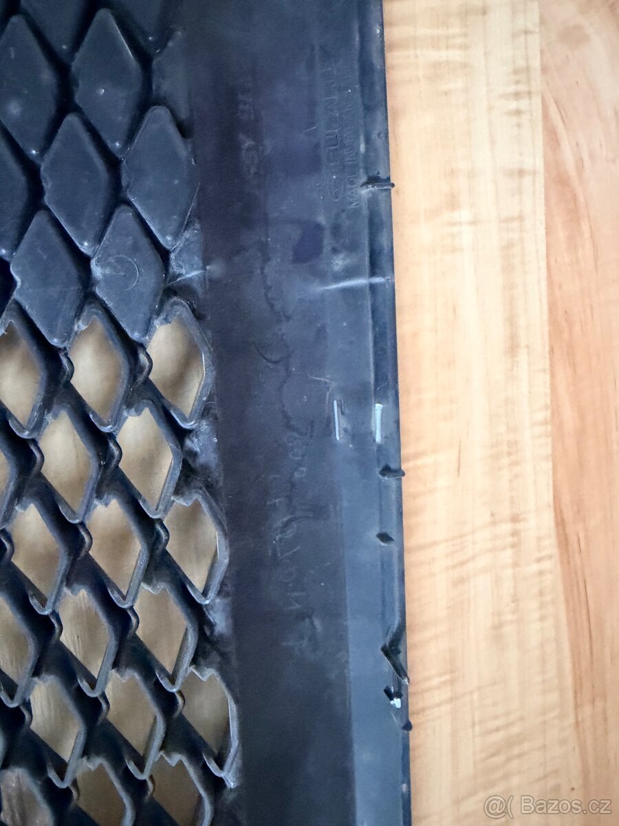 Maska Subaru Impreza - 3