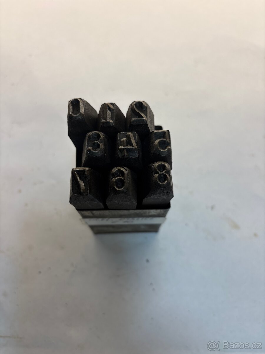 Raznice cisla Naradi - 3