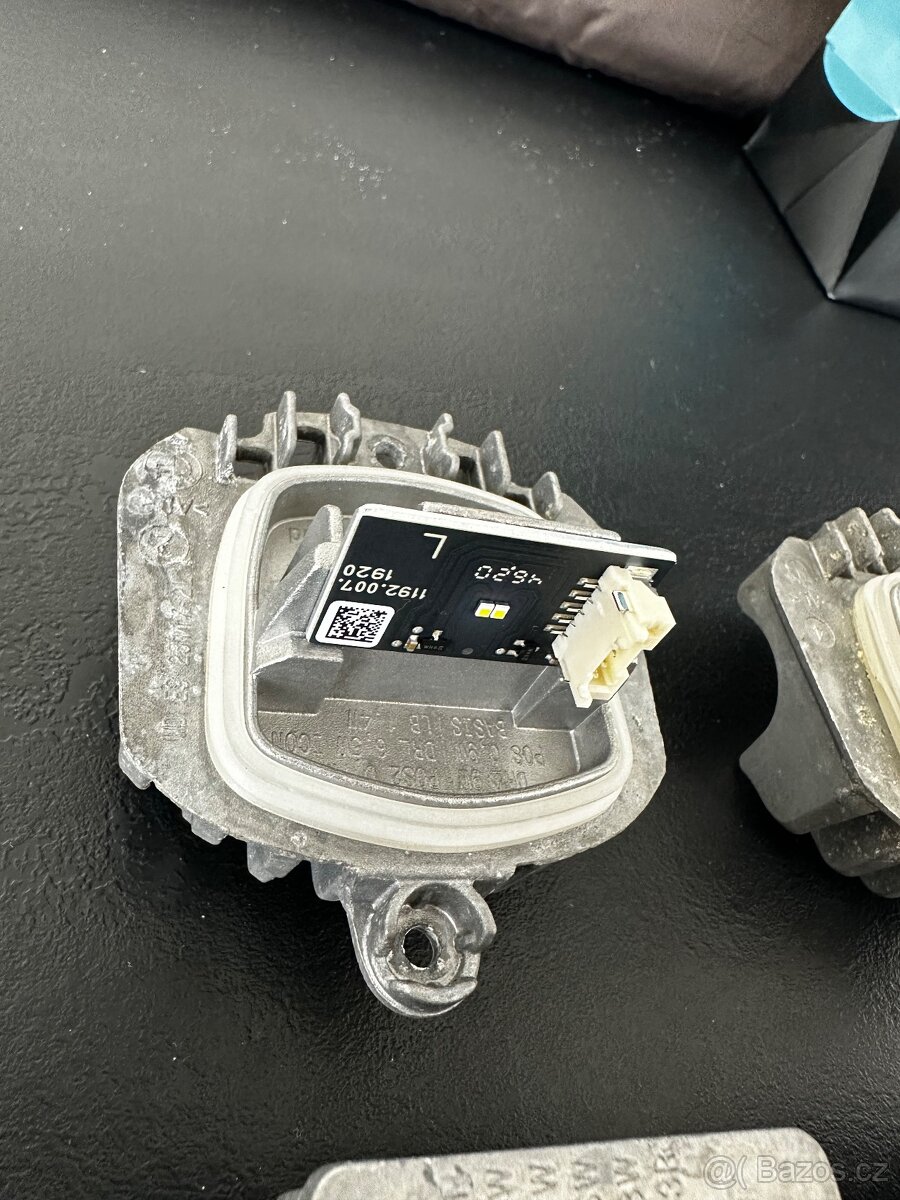 DRL, moduly denního svícení pro BMW M3/M4 - 3