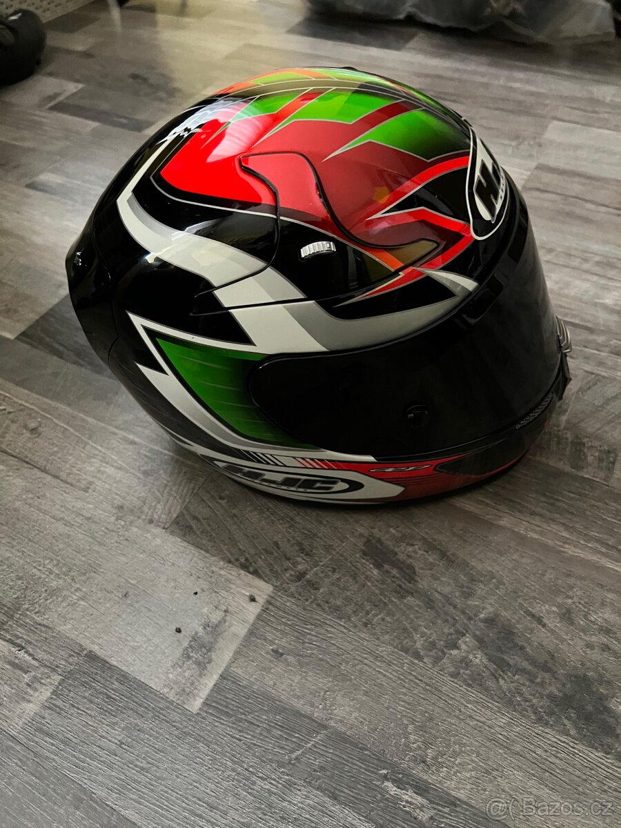 HJC RPHA 10 Plus - 3