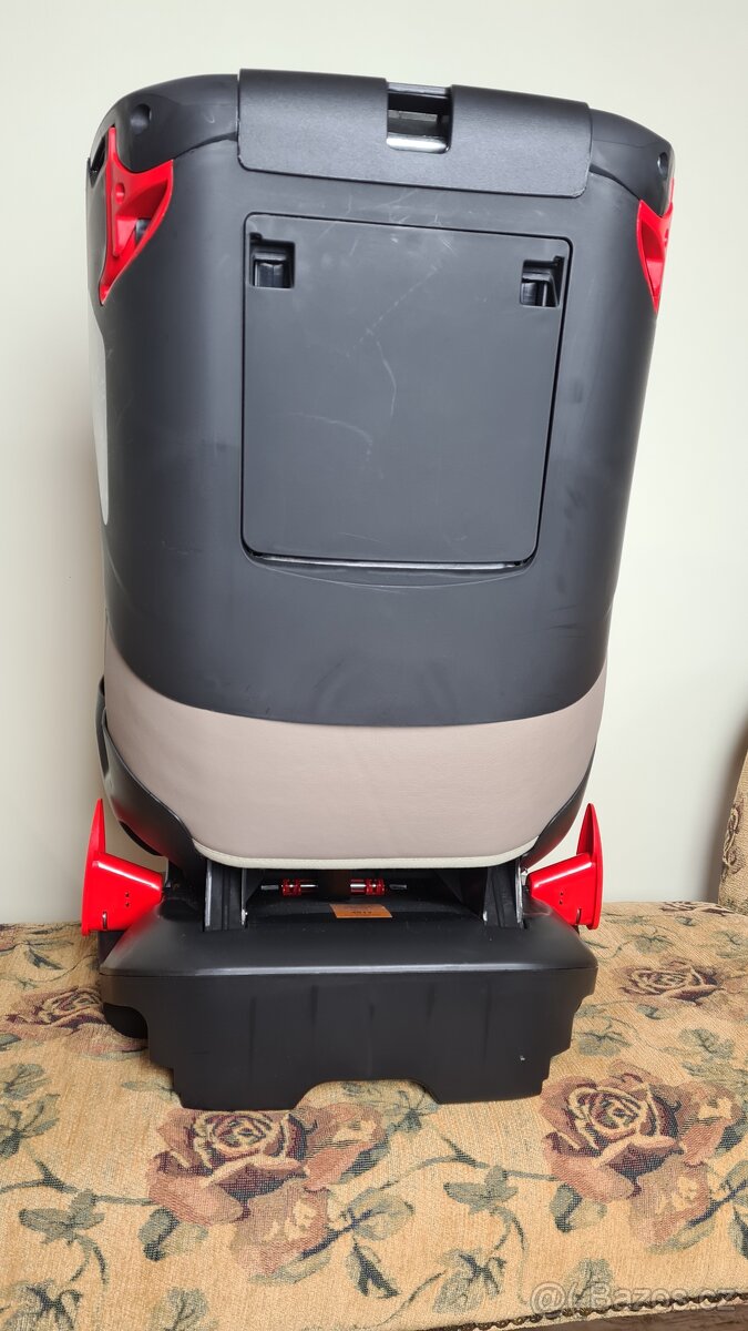 Autosedačka AVIONAUT Glider 2 ROYAL - 3