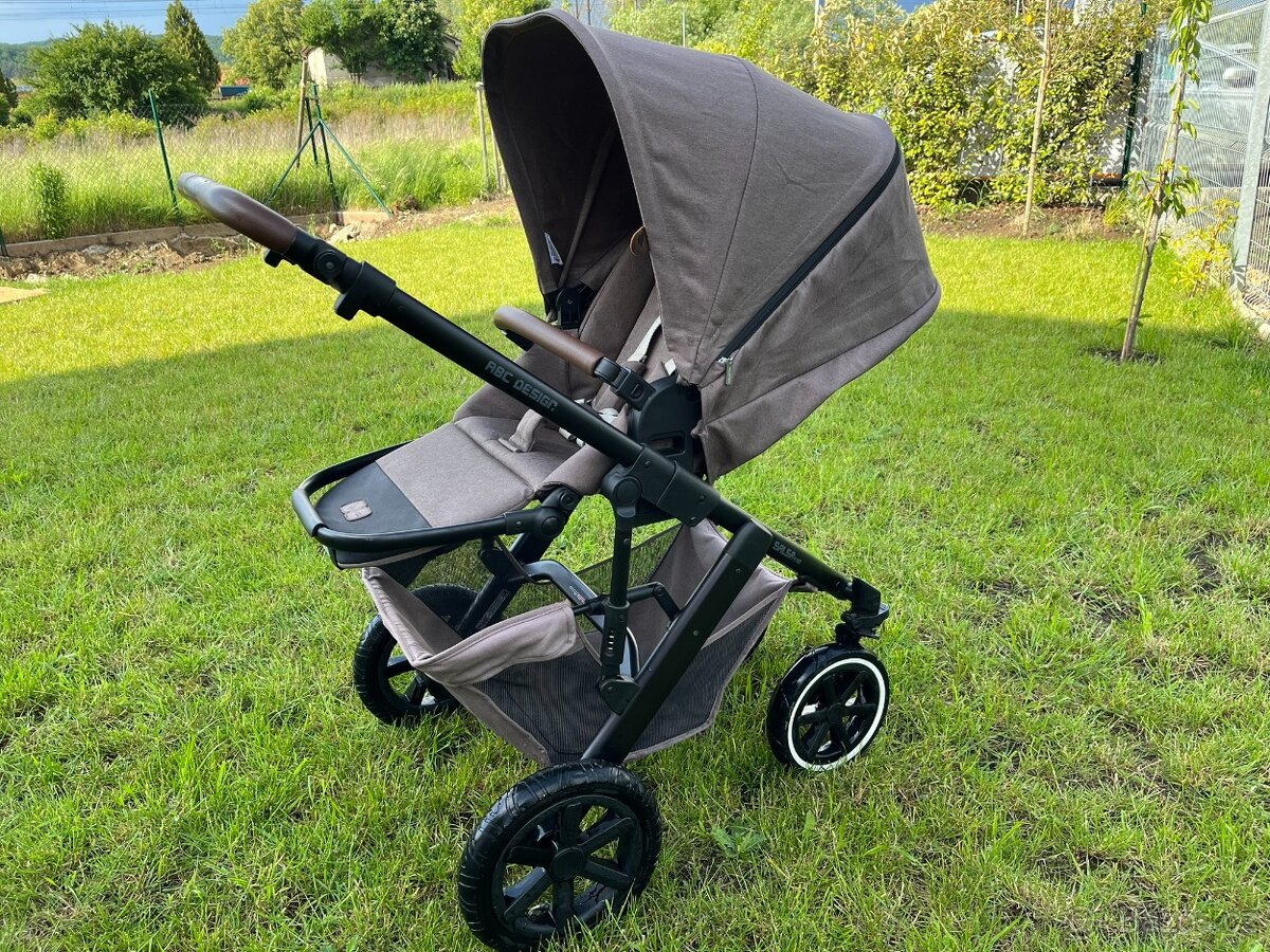 ABC Design Salsa 4 Air - 3