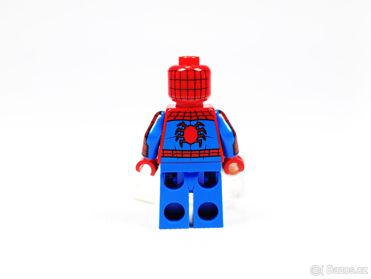 LEGO Spider-Man (SH0684) - 3
